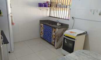 Imagem 2: Casa para venda com 15 metros quadrados com 2 quartos em Jardim Los Angeles - Campo Grande