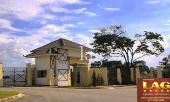 Imagem 6: Casa com 3 dormitórios à venda, 270 m² por R$ 1.595.000,00 - Condomínio Villa Suíça - Soro