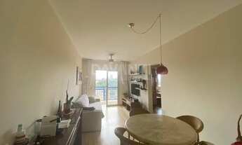 Imagem 6: Apartamento - Vila Industrial - Campinas