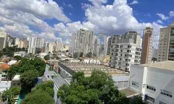 Imagem 7: Pompéia - 2 dormitórios 1 vaga