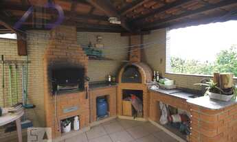 Imagem 4: Casa Sobrado em Sacoma - São Paulo