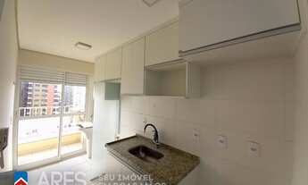 Imagem 4: Apartamento com 2 dormitórios para alugar, 55 m² por R$ 1.733,09 - Centro - Americana/SP