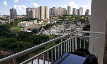 Imagem 7: Ribeirão Preto - Apartamento - Jardim Botânico