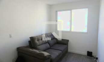 Imagem 2: Apartamento para Aluguel - Cambuci, 2 Quartos, 42 m2