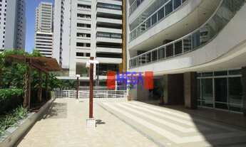 Imagem 2: Apartamento com 3 quartos no Meireles - Fortaleza/CE