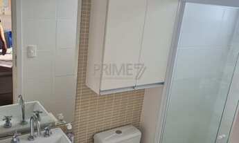 Imagem 3: PIRACICABA - Apartamento Padrão - Vila Independência