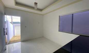 Imagem 6: Casa com 2 dormitórios para alugar, 80 m² por R$ 1.415,00/mês - Residencial Bela Vista - B