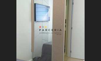 Imagem 7: K) Apartamento Novo e Decorado à venda, 2 dormitórios em Biguaçu