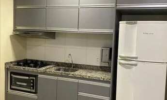 Imagem 6: Apartamento para Venda em São Paulo, Jardim Íris, 2 dormitórios, 1 banheiro, 1 vaga