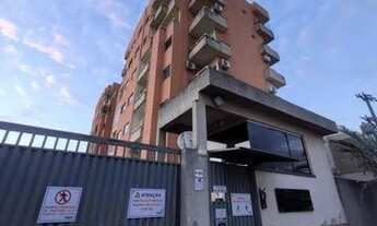 Imagem 2: Porteira fechada /Edifícios Topazio