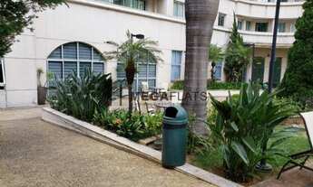 Imagem 6: Flat de 02 dormitórios para locação próximo à Av. Paulista