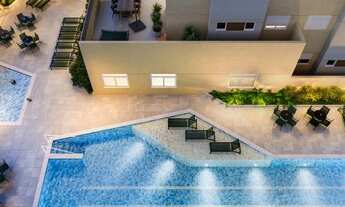 Imagem 2: Apartamentos de 48, 65 e 78 m²- 2,3 e 4 dormitórios em Osasco