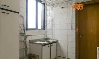 Imagem 7: Apartamento de 135m² com 3 dormitórios no Baeta Neves em São Bernardo do Campo - SP