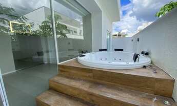 Imagem: Casa no Condomínio Passaredo com Pé Direito