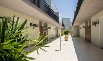 Imagem 5: São Paulo - Casa Padrão - Água Rasa