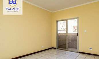 Imagem 4: Apartamento com 2 dormitórios para alugar, 83 m² por R$ 1.476,00/mês - Morumbi - Piracicab