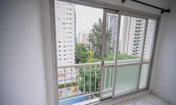 Imagem 7: APARTAMENTO - MOEMA - 2 DORMITORIOS - 1 VAGA DE GARAGEM