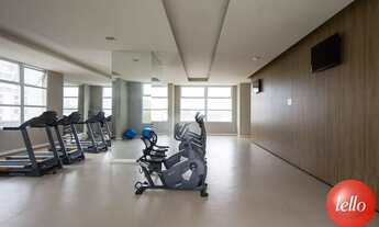 Imagem 4: Santo André - Apartamento Padrão - Campestre