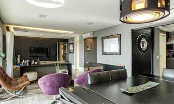 Imagem 6: Apartamento à Venda - Barra Funda, 2 Quartos, 160 m2