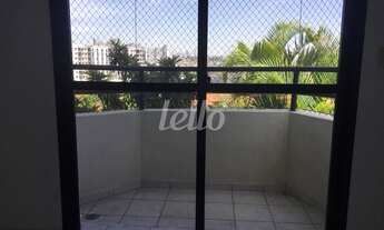 Imagem 5: São Paulo - Apartamento Padrão - Mooca