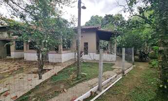 Imagem 4: Alugo Casa Linear - Centro de Vargem Grande