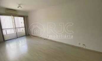 Imagem 3: Apartamento para venda tem 58 metros quadrados com 2 quartos em Tijuca - Rio de Janeiro