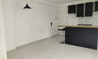 Imagem 4: Apartamento para aluguel possui 51 metros quadrados com 1 quarto em Bela Vista - São Paulo