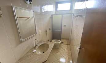 Imagem 4: Apartamento com 3 dormitórios para alugar, 100 m² por R$ 1.400,00/mês - Boa Vista - São Jo