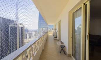 Imagem 5: Apartamento Venda Jardim Paulista 223 m² 3 Dormitórios