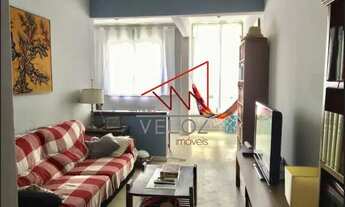 Imagem: 3 quartos em Laranjeiras no valor de sala