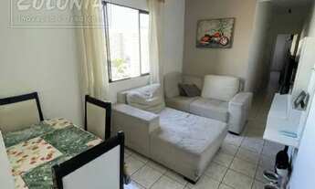 Imagem: Santo André - Apartamento Padrão - Parque