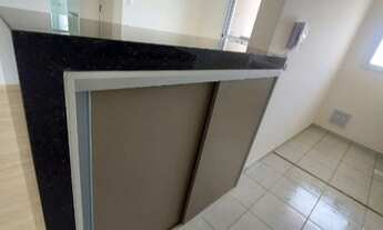 Imagem 6: Apartamento para alugar no Condomínio Jr. Valência, Sorocaba/SP