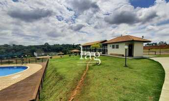 Imagem 2: Casa com 3 dormitórios à venda, 132 m² por R$ 683.700,00 - Condomínio Residencial Reserva