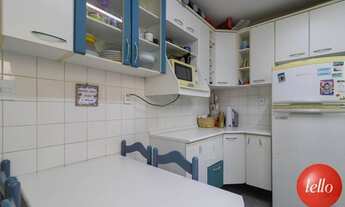 Imagem 6: São Paulo - Apartamento Padrão - Mandaqui