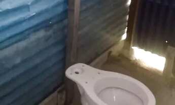 Imagem 3: CASA COM TERRENO GRANDE