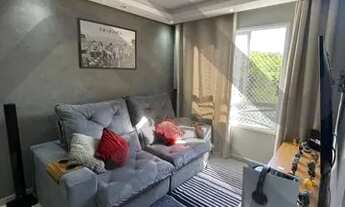 Imagem 5: Apartamento com 3 dormitórios à venda, 69 m² por R$ 480.000,00 - Vila Iracema - Barueri/SP