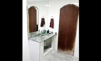 Imagem 5: Sobrado com 3 dormitórios, 1 suíte, 230 m² em terreno com 250 m² no Pq Continental - Guaru