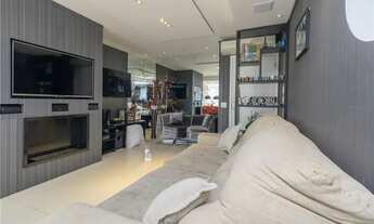 Imagem 2: Lindo Apartamento Porteira Fechanda no Anália Franco, 2 dormitórios (1 siute) e 2 vagas