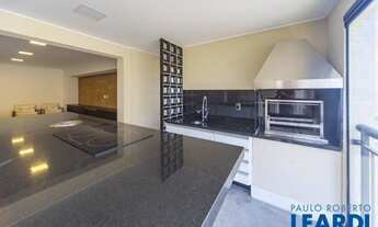 Imagem 4: APARTAMENTO - VILA BOA VISTA - SP