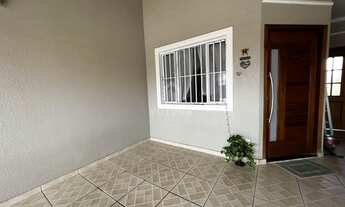 Imagem 2: Casa térrea com 3 Quartos 1 Suíte à Venda com 88 m² Jardim das Nações-Indaiatuba SP