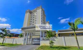 Imagem 3: Apartamento com 2 dormitórios à venda, 120 m² por R$ 535.000,00 - Estância Pinhais - Pinha