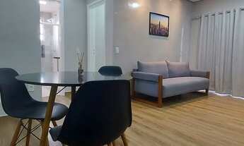 Imagem 2: River Side, 2 qts, mobiliado