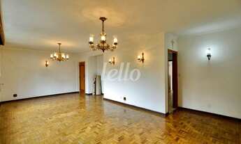 Imagem 4: São Paulo - Apartamento Padrão - Paraíso