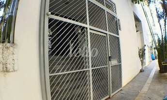 Imagem: São Paulo - Apartamento Padrão - Jardins