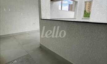 Imagem 6: Santo André - Apartamento Padrão - Jardim