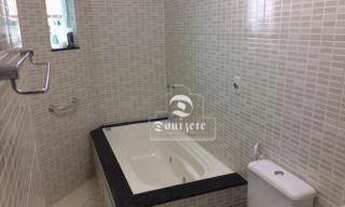 Imagem 2: Sobrado com 3 dormitórios à venda, 162 m² por R$ 725.000,00 - Vila Marina - Santo André/SP