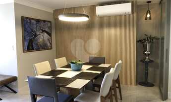 Imagem 3: Apartamento para venda em Vila Olímpia - São Paulo - SP