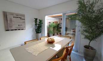 Imagem 6: Casa de condomínio sobrado para venda com 160 metros quadrados com 3 quartos