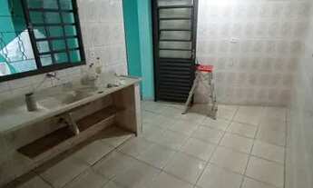 Imagem 4: SÃO PAULO - Casa Padrão - CIDADE PATRIARCA