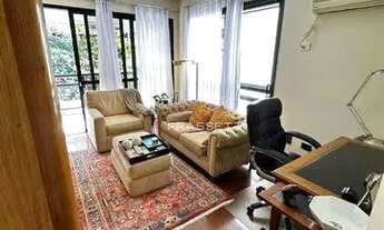 Imagem 7: Apartamento com 3 dormitórios à venda, 200 m² por R$ 6.000.000,00 - Ipanema - Rio de Janei